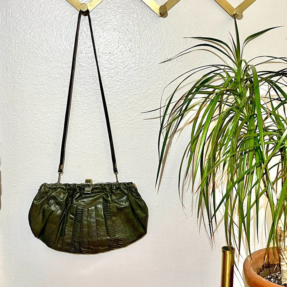 Vintage Letisse Purse